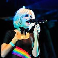 Pixie Lott performing at Manchester Pride 2011 | Picture 66544